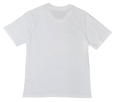 Tricou alb Ganni Femei-S [1]