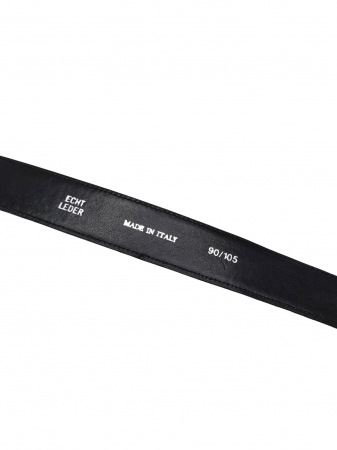 Curea piele Italy Barbati-90/105cm [2]