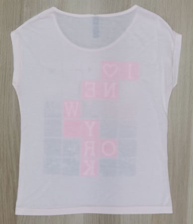 Tricou Blind Date Femei-XS [1]