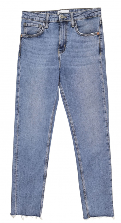Blugi Femei - Blugi Zara Femei-S