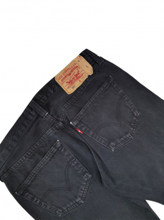 Blugi Levi's 501 Barbati-M [3]