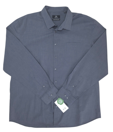 Noutati - Camasa gri C&A Barbati-XXL