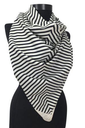 Accesorii Femei - Esarfa cu imprimeu XL Femei