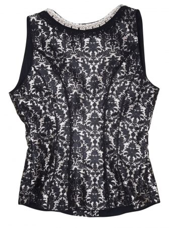 Corset Kruger Femei-XS [1]