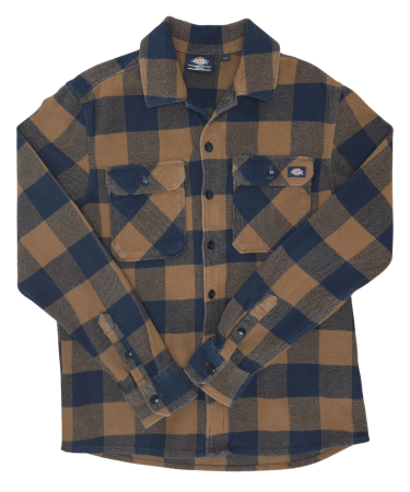 Noutati - Camasa in carouri Dickies Barbati-S