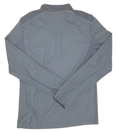 Bluza gri fitness Barbati-M [1]