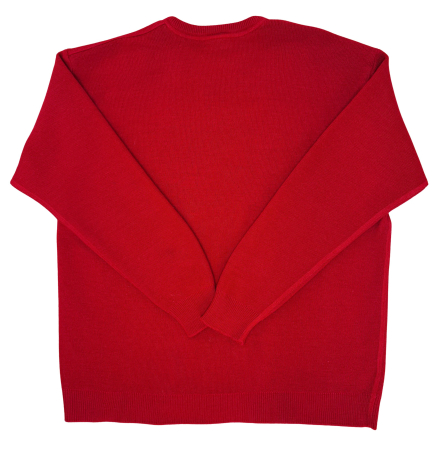 Pulover lana Lacoste Barbati-XXL [1]