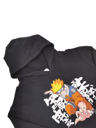 Hanorac Naruto Besrshka Barbati-M [2]