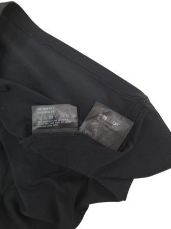 Tricou negru PRADA Femei-M [5]