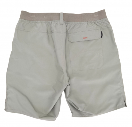 Pantaloni bej Decathlon Barbati-M [1]