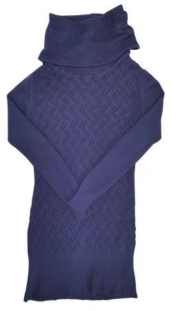 Rochii - Rochie lana si casmir Femei-M