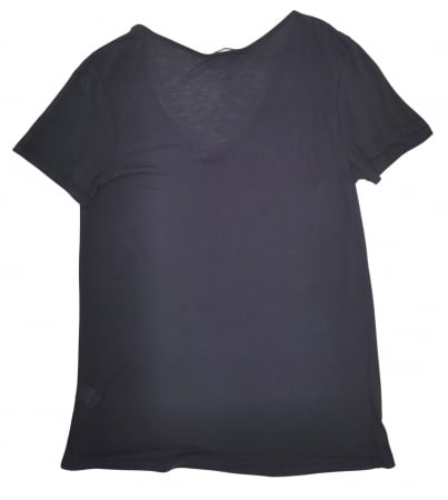 Tricou negru Zara Femei-S [1]