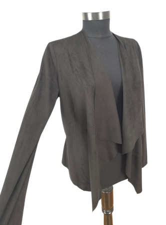 Cardigan negru Zara Femei-S [2]