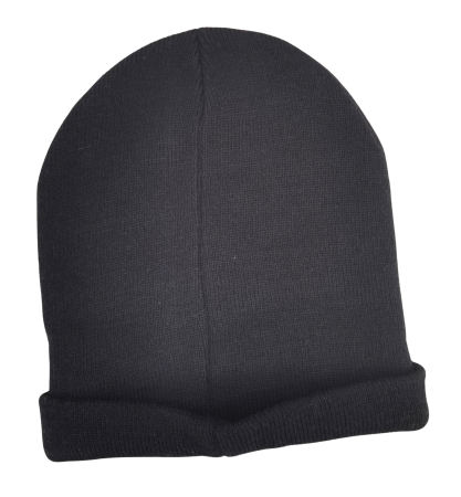 Caciula neagra Peanuts Barbati [1]
