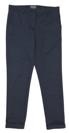 FEMEI - Pantaloni ofiice Retro Femei-XS