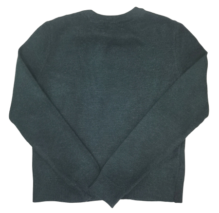 Pulover verde MANGO Femei-S [1]