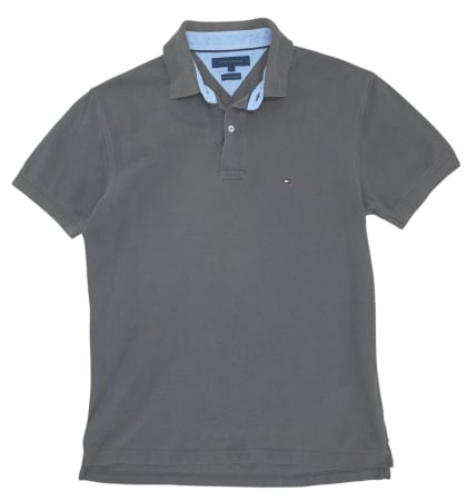 BARBATI - Tricou Tommy Hilfiger Barbati-L