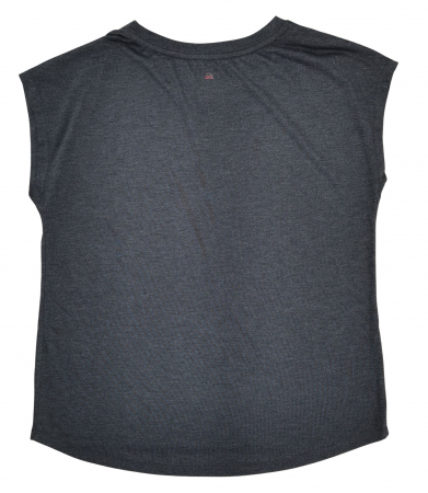 Tricou gri Sports Femei-M [1]
