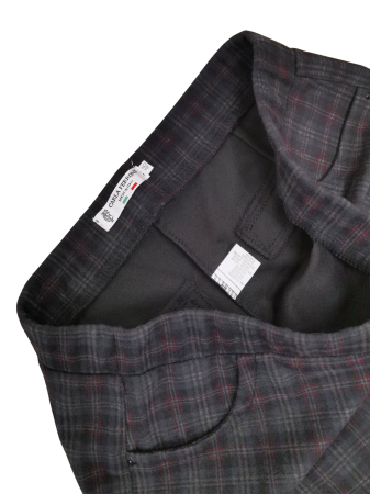 Pantaloni Carla Ferroni Femei-L [2]