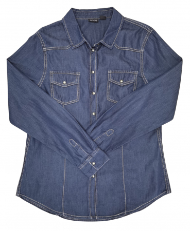 FEMEI - Camasa denim esmara Femei-L