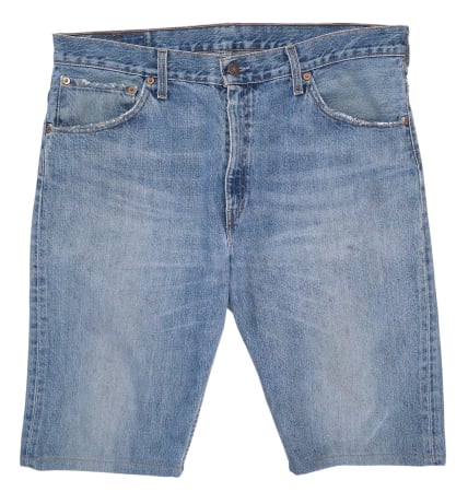 Barbati - Blugi scurti Levi's Barbati-L