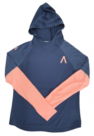 Bluze Femei - Bluza fitness adidas Femei-XL