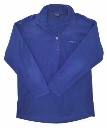 Bluze Femei - Polar albastru Femei-L