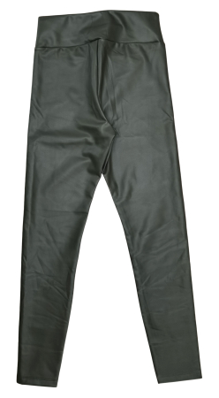 Pantaloni verzi Calzedonia Femei-S [1]