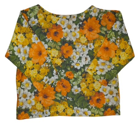 Femei - Bluza Hand-made Femei-L