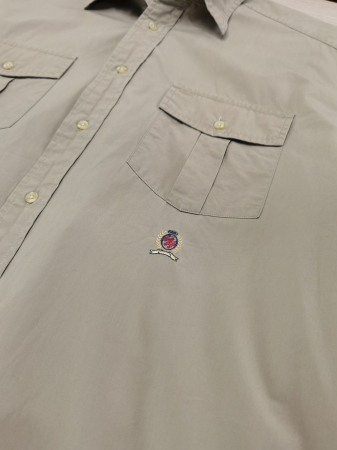 Camasa Tommy Hilfiger Barbati-L [4]