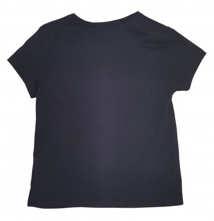 Tricou Benetton Fete 7-8 Ani [1]