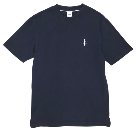 Tricouri Barbati - Tricou negru Zara Barbati-S