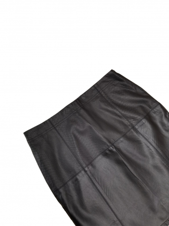 Fusta neagra Collection Femei-S [2]