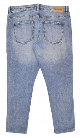 Blugi Pull&Bear Barbati-L [1]