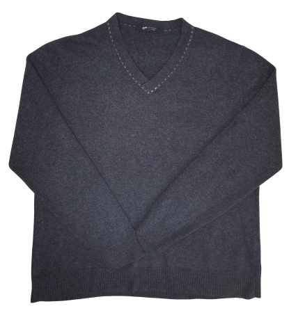 Premium - Pulover casmir Femei-L