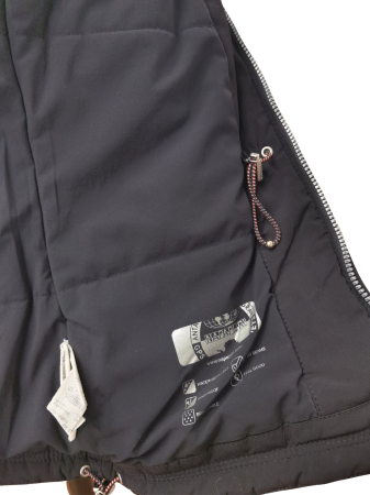 Geaca de fas Napapijri Femei-XS [5]