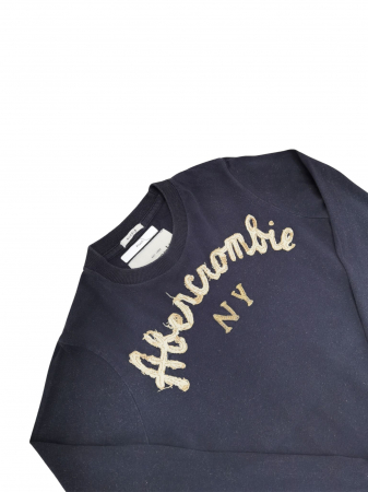 Bluza Abercombie&Fitch Baieti 13-14 Ani [2]