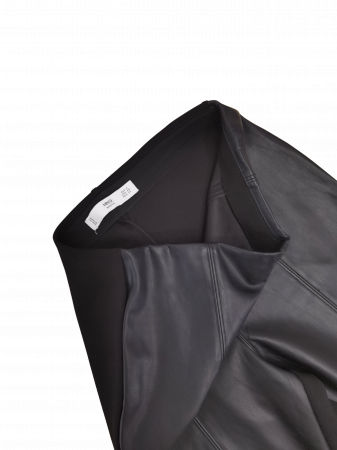 Pantaloni negri MANGO Femei-S [2]