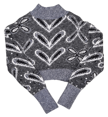 Pulover Zara Femei-M [1]