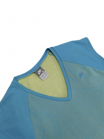 Maiou albastru Nike Femei-XL [2]