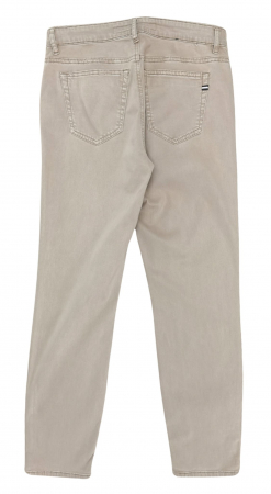 Pantaloni bej Marc O'Polo Femei-XS [1]