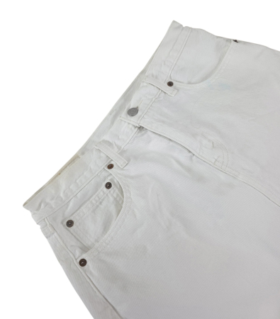Fusta denim Levi's Femei-M [2]