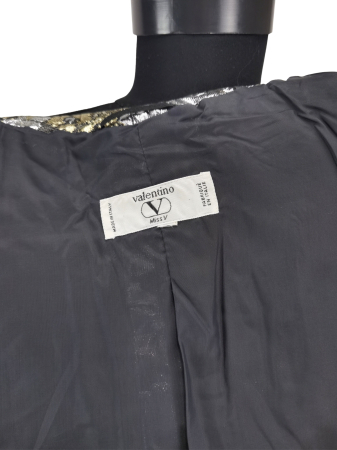 Sacou Valentino Garavani Femei-S [4]