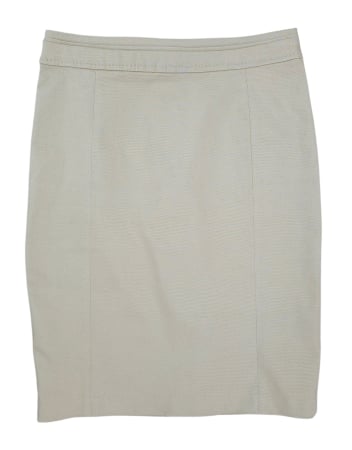 Femei - Fusta bej H&M Femei-XS