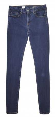 Blugi Femei - Blugi Tommy Hilfiger Femei-XXS