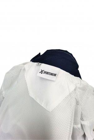 Geaca alba Sportswear Femei-M [3]