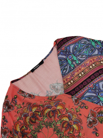Bluza cu model Desigual Femei-M [2]