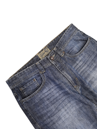 Blugi Denim Barbati-M [2]