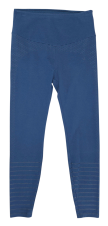Colanti albastri fitness Femei-L [0]