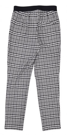 Pantaloni in carouri H&M Femei-XS [1]